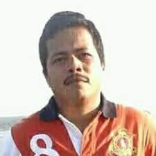 Tomas Vera Velasquez