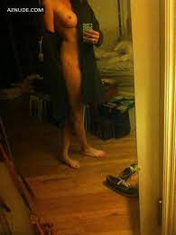 Brie Larson has nude leaked photos - AZNude
