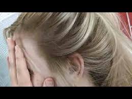 روتين العناية بالشعر سر طول شعري ولمعانه افضل كريم كريم معالج للشعر المتقصف Youtube Long Hair Styles Hair Hair Styles