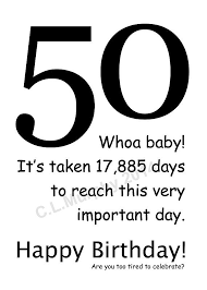 Funny 50th Birthday Quotes For My Husband Download 50th Birthday Turning 50 Happy Birthday Friend Birthday Milestone Birthday 50th Humor Birthday Happy 50th In 2020 50th Birthday Quotes 50th Birthday Cards 50th Birthday Decorations