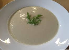 Blumenkohl Fenchel Suppe Mit Parmesan Ketogen Ketogen Leben Rezept Fenchel Blumenkohl Fenchelsuppe