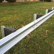 Midwest Guardrail System | Gregory Highway Safety Products