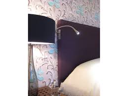 Cama Led Bedside Reading Light Designcurial