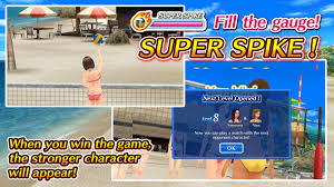 Beach Volleyball For Android Apk Download