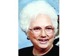 Betty Ham Obituary (2018)