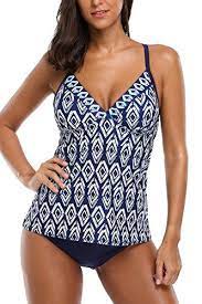 Top 10 Tankinis Of 2018 Tribal Swimwear Tribal Swimsuit Tankini Swimsuits