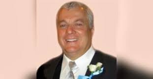 James R. Fleury Obituary