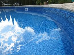 Pin By Pool Liner Factory Outlet On Pool Liner Blue Siesta Pool Liners Pool Vinyl Pool