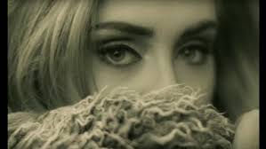 Resultado de imagen para hello de adele