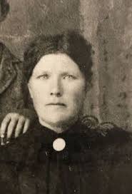 Anna Spilde Syverson (1847-1928)