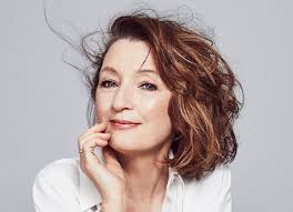 Lesley manville, paloma faith, and more join alice englert in the tv . Lesley Manville On Calling All The Shots At 63 You Magazine