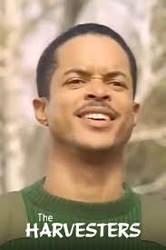 Watch The Harvesters (2000) Full Movie Online