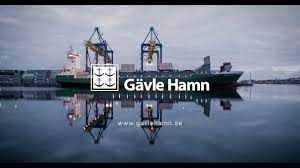 Maybe you would like to learn more about one of these? Gavle Hamn Nya Hamnen Youtube