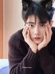 Impressive...a lover