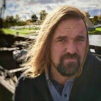 Tony Dismuke: Actor, director and screenwriter…