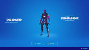 The fortnite mimic emote function was introduced in the 8.40 update , along with a whole host of new skins, and the limited time mode event air royale. How To Get The New Fortnite Bhangra Boogie Emote Oneplus Android Phone Exclusive Emote Youtube