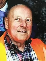 Obituary for Phillip E. Fender