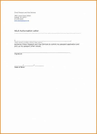 Free child care authorization free to print save download : 9 Legal Authorization Letter Examples Pdf Examples