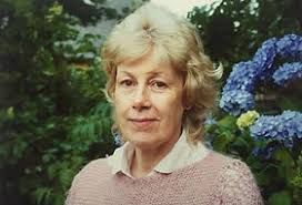 Sarah Heaney of Arran