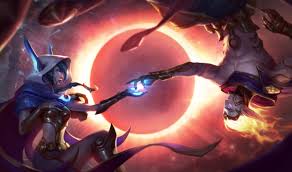 Understanding Champion Synergy In League Of Legends Mobalytics