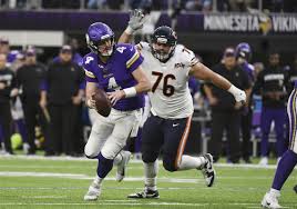 Steelers sign Abdullah Anderson, defensive end with NFL experience