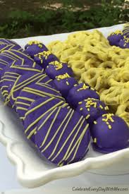 My favorite part about desserts is their ability to match your theme's colors and add a perfect finishing touch to your graduation party. Best Graduation Party Desserts 36 Graduation Desserts That Will Wow Your Guests Raising Teens Today