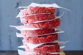 Pin Auf Burger