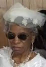 Funeral Arrangements for Ms Joy Rowell