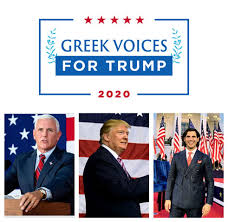 Greek Americans Are Voting For Trump Pence 2020 And This Is Why Neo Magazine