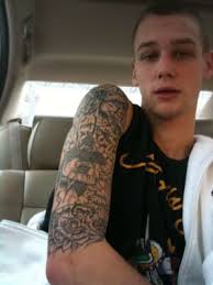 Seventeen years ago, I was sitting in a jail cell—a new dad with an 8th  grade education.