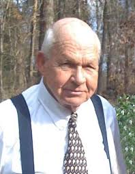 Obituary for James Wesley Cain