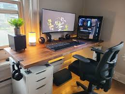 Maybe you would like to learn more about one of these? Basic B Tch Setup Battlestations