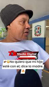 Mi hija pasa trabajo con el..