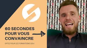 Nos formations pour faire du digital votre meilleur levier de croissance