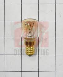 Wb02x10413 Ge Range Stove Oven Light Bulb Dey Appliance Parts
