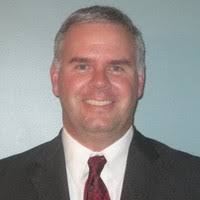 Michael Cashins, CIH