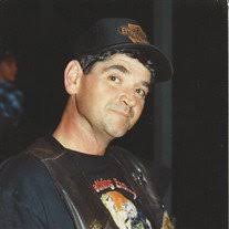 Obituary for Carl R. Russell