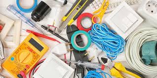 Residential wiring and electrical best practices. Get Wired How To Become An Electrician Dumpsters Com