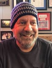 Obituary information for Keith Allen Boucher