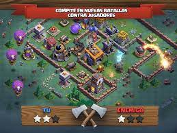 Hack clash of clans es una aplicación que. Clash Of Clans Mod Apk V14 211 13 Gemas Dinero Infinito Descargar Hack 2021