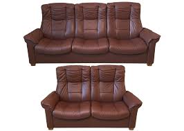 Find a wide selection of settees and sofas at great value on athome.com, and buy them at your local at home store. Ekornes Stressless Westminster Leather Sofa And Loveseat Set Recliner Furniture Stressforless Com