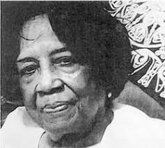 Edna COBB Obituary (2013)