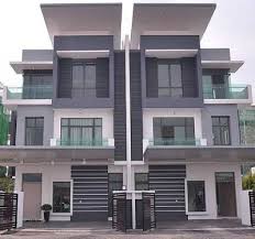 Usj one (you one) is a freehold serviced residence located in subang jaya, selangor. Malaysia Property News Property Market In Malaysia Semi Detached Units Come With Private Lifts And Centralised Vacuum System