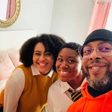 This was a wonderful #bhm2023 experience for which I'm humbled and still  have warm fuzzies inside. Thankful and grateful to the cast and crew of  @filmbuzzkill! It's reassuring and delightful to know