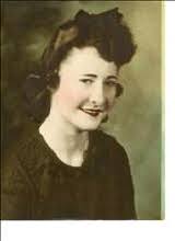 Obituary information for Lula Mae Crump