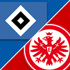 Eintracht Frankfurt vs. Hamburger SV - October 27, 2026