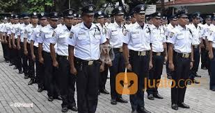 Yayasan scurity pt yppi karawang / maret 2016 ~ pt. Loker Security Tangerang