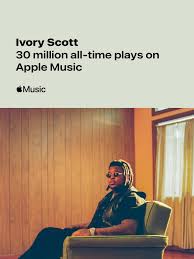 Ivory Scott IV (@iamivoryscott) • Instagram photos and videos