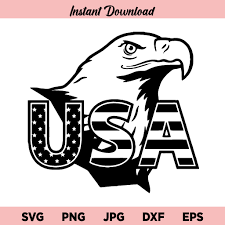 Free Free American Eagle Svg 156 SVG PNG EPS DXF File