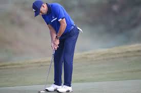 How i control iron shots from the rough | instruction. Golf Former Winner Garcia Out Of Masters After Positive Covid 19 Test Abs Cbn News